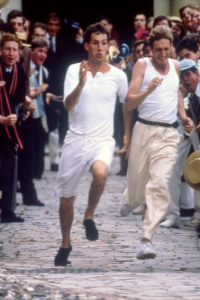 Chariots of Fire